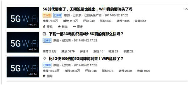 标题党：如何写出SEO与新媒体平台都吸喜欢的标题！ SEO优化 第3张