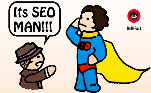 SEO单页排名技术：单页网站怎么做SEO优化与推广！ SEO优化 第1张
