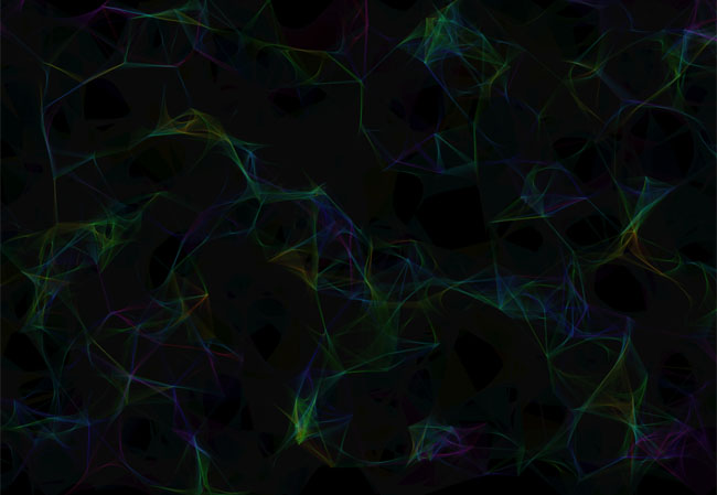 HTML5 Canvas线条背景动画 网页特效 第1张-青柠资源网 HTML5 Canvas线条背景动画 网页特效 第1张