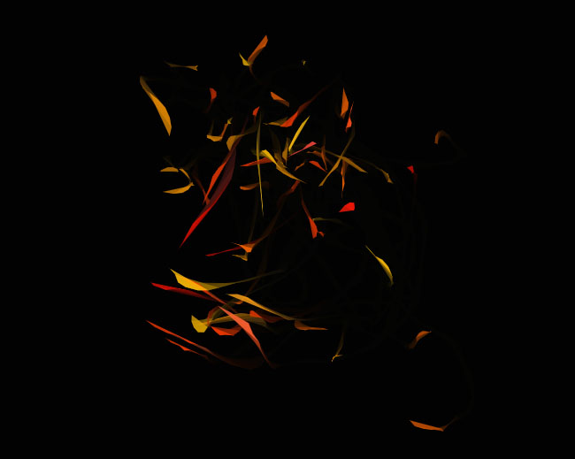 HTML5 Canvas火焰四溅动画特效 网页特效 第1张-青柠资源网 HTML5 Canvas火焰四溅动画特效 网页特效 第1张